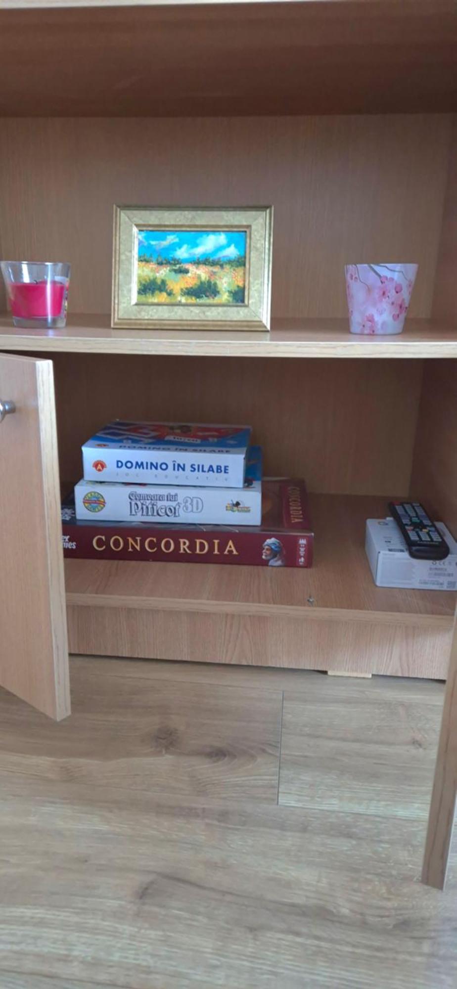 E&C Aparthotel Bucharest Mall, Unirii Area 외부 사진